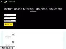 Sites similar to indietap.com