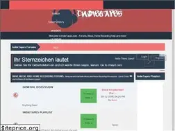 Sites similar to indietapes.com