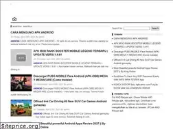 Sites similar to indietech.my.id