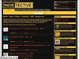 Sites similar to indietective.de