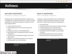 Sites similar to indietopia.org