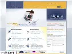 Sites similar to indietown.com