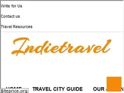 Sites similar to indietravel.net