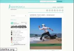 Sites similar to indietronica.org