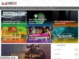Sites similar to indieturk.net