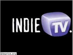 Sites similar to indietv.com