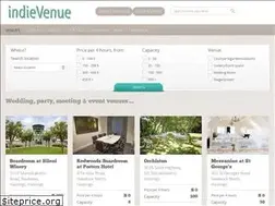 Sites similar to indievenue.co.nz
