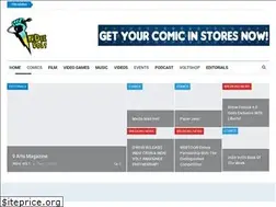 Sites similar to indievolt.com