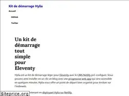 Sites similar to indieweb.me