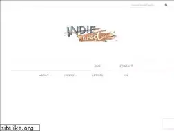 Sites similar to indiewed.com