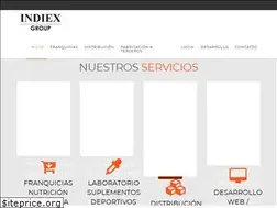 Sites similar to indiex.es