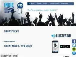 Sites similar to indiexl.nl