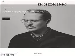 Sites similar to indiezonemag.com