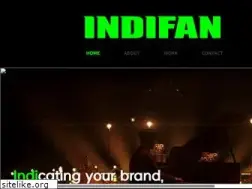 Sites similar to indifan.com