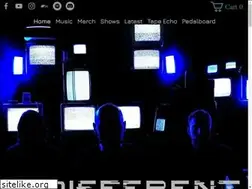 Sites similar to indifferentengine.com