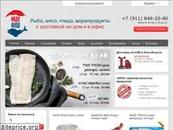 Sites similar to indifish.ru