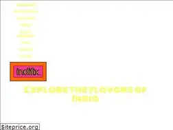 Sites similar to indifix.com