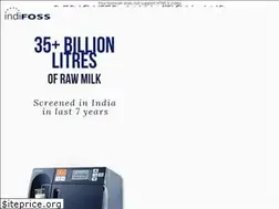 Sites similar to indifoss.com