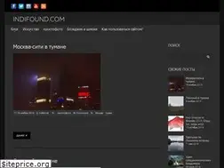 Sites similar to indifound.com