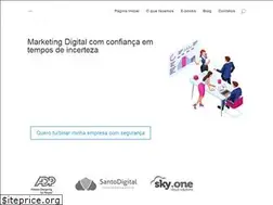 Sites similar to indiga.com.br