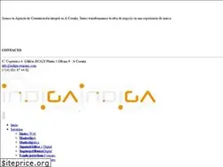 Sites similar to indigacompany.com