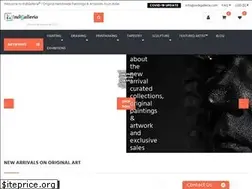 Sites similar to indigalleria.com