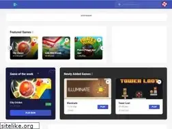 Sites similar to indigamez.com