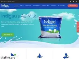 Sites similar to indigau.in