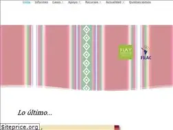 Sites similar to indigenascovid19.red