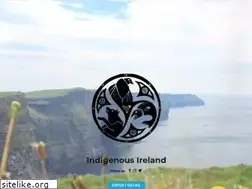 Sites similar to indigenous.ie