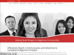 Sites similar to indigenous.link