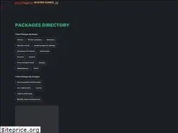 Sites similar to indigenouscanada.travel