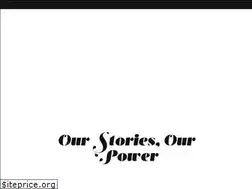 Sites similar to indigenousgoddessgang.com