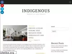 Sites similar to indigenoushiphop.com