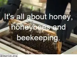 Sites similar to indigenoushoney.com