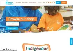 Sites similar to indigenousliteracyfoundation.org.au