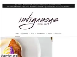 Sites similar to indigenoussarasota.com