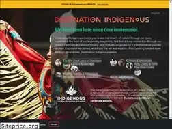 Sites similar to indigenoustourism.ca