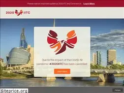 Sites similar to indigenoustourismconference.com