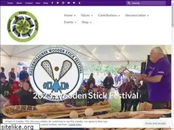 Sites similar to indigenousvalues.org