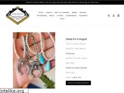 Sites similar to indigenouswomanmade.com