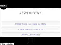 Sites similar to indigenu.com.au
