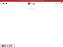 Sites similar to indigifts.in
