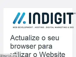 Sites similar to indigit.pt