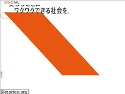 Sites similar to indigital.co.jp
