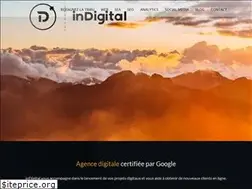Sites similar to indigital.fr