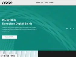 Sites similar to indigital.id