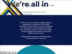 Sites similar to indigital.marketing