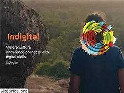 Sites similar to indigital.net.au