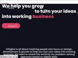 Sites similar to indigital.pl